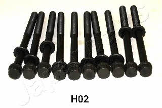 Japanparts BL-H02 Cylinder head bolt (cylinder head) BLH02