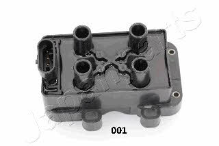 Buy Japanparts BO-001 at a low price in United Arab Emirates!