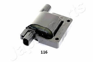 Japanparts BO-116 Ignition coil BO116