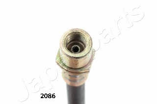 Japanparts TF-2086 Brake Hose TF2086