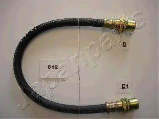 Japanparts TF-612 Brake Hose TF612