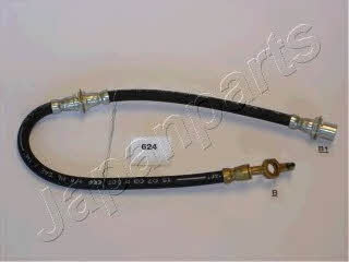 Japanparts TF-624 Brake Hose TF624