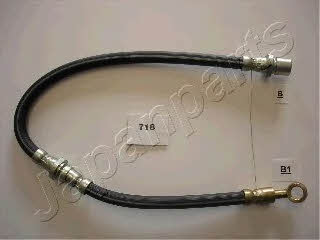 Japanparts TF-718 Brake Hose TF718