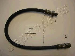 Japanparts TF-999 Brake hose bracket TF999
