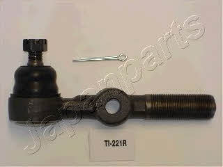 Japanparts TI-221R Tie rod end right TI221R