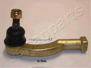 Japanparts TI-704L Tie rod end left TI704L