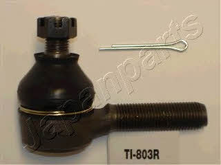 Track rod end ball joint Suzuki Carry: TI803R Japanparts Right tie rod end