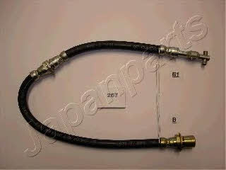 Japanparts TF-257 Brake Hose TF257