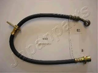 Flexible brake line Honda Civic: TF453 Japanparts Brake Hose