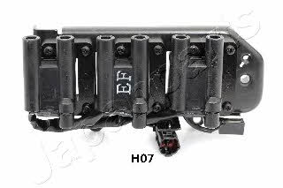 Japanparts BO-H07 Ignition coil BOH07