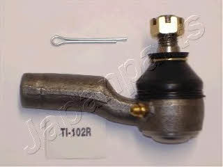 Japanparts TI-102R Tie rod end outer TI102R
