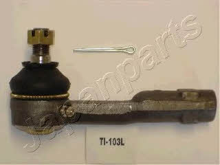 Japanparts TI-103L Tie rod end outer TI103L