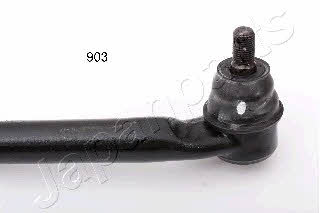 Tie rod end right Japanparts TI-903