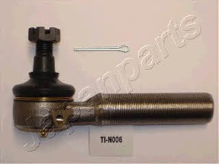 Japanparts TI-N005L Tie rod end left TIN005L