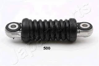 Japanparts TL-500 Poly V-belt tensioner shock absorber (drive) TL500