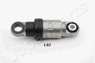Japanparts TL-L02 Poly V-belt tensioner shock absorber (drive) TLL02