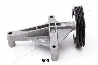 Japanparts TP-500 V-ribbed belt tensioner (drive) roller TP500