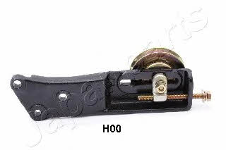 Japanparts TP-H00 V-ribbed belt tensioner (drive) roller TPH00