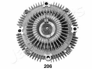 Buy Japanparts VC-206 at a low price in United Arab Emirates!