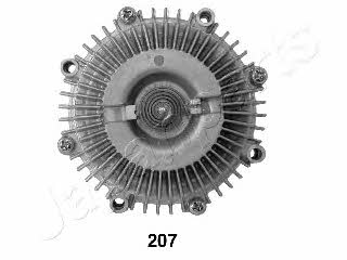 Viscous coupling assembly Japanparts VC-207