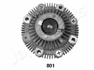 Viscous coupling assembly Japanparts VC-801