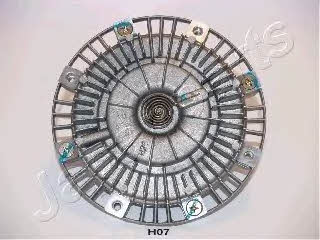 Viscous coupling assembly Japanparts VC-H07