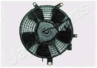 Japanparts VNT141007 Hub, engine cooling fan wheel VNT141007
