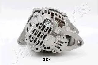 Japanparts ALC387 Alternator ALC387