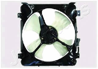 Japanparts VNT191006 Hub, engine cooling fan wheel VNT191006