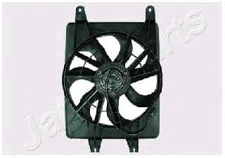 Japanparts VNT281014 Hub, engine cooling fan wheel VNT281014