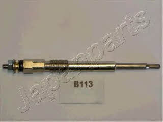 Japanparts B113 Glow plug B113