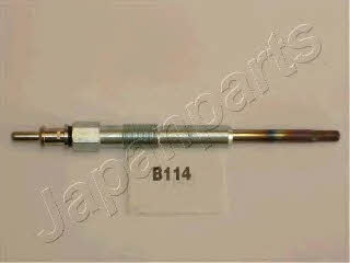Japanparts B114 Glow plug B114