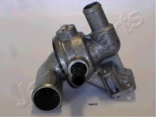 Thermostat Chrysler: VT902 Japanparts Coolant thermostat