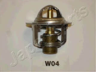 Japanparts VT-W04 Thermostat, coolant VTW04