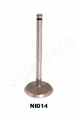 Japanparts VV-NI014 Intake valve VVNI014