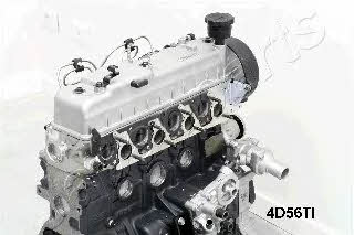 Japanparts XX-4D56TI Complete Engine XX4D56TI