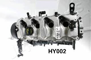 Japanparts XX-HY002 Complete Engine XXHY002