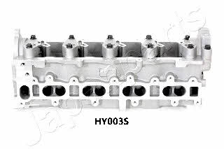 Cylinderhead (exch) Japanparts XX-HY003S