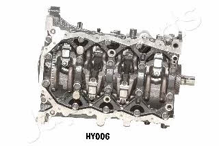 Japanparts XX-HY006 Block assy-cylinder XXHY006