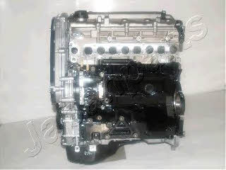 Complete Engine Japanparts XX-KK002