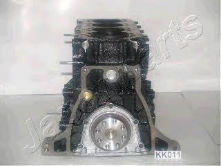 Japanparts XX-KK011 Partial Engine XXKK011
