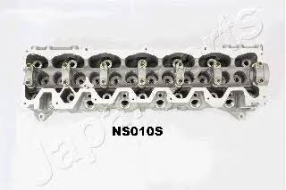 Cylinderhead (exch) Japanparts XX-NS010S