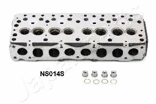Cylinderhead (exch) Japanparts XX-NS014S