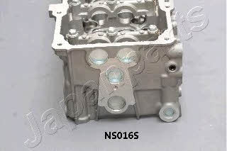 Japanparts XX-NS016S Cylinderhead (exch) XXNS016S