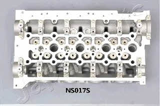 Cylinderhead (exch) Japanparts XX-NS017S