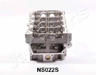 Japanparts XX-NS022S Cylinderhead (exch) XXNS022S