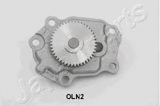 Buy Japanparts XX-OLN2 at a low price in United Arab Emirates!