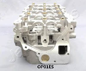 Buy Japanparts XX-OP01ES at a low price in United Arab Emirates!