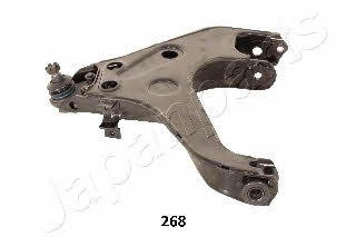 Wishbone Renault: BS268L Japanparts Track Control Arm