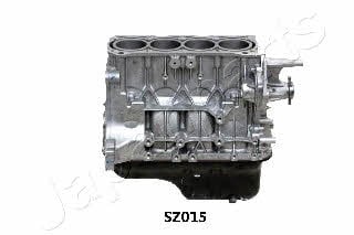 Partial Engine Japanparts XX-SZ015